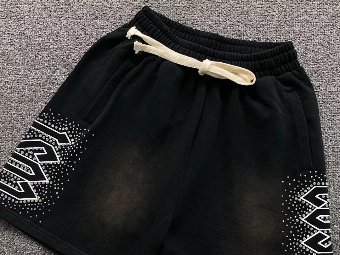 Unbranded 125 LO⭐TIN TRI⭐A⭐Y SHORTS 3203302617 (Im 170Cm 60Kg I Wear Size S In The Phot) - Image 8