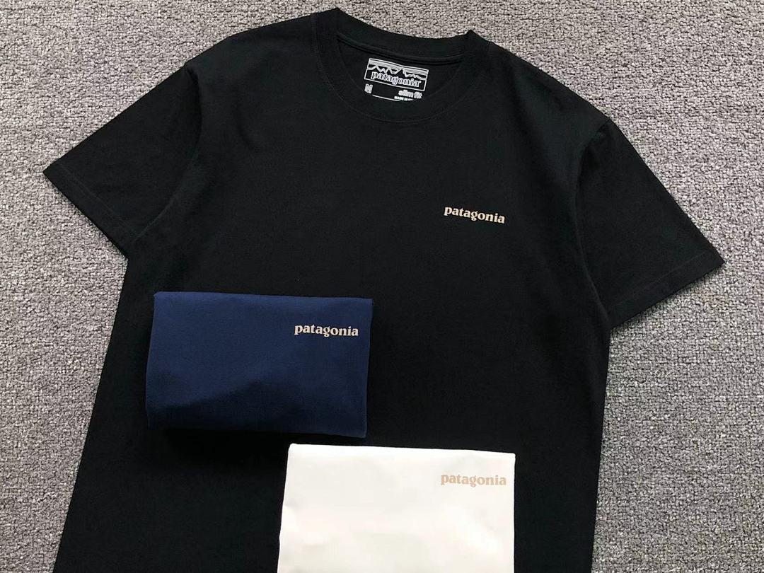 On Running 78 PATAGONIA T-SHIRT 123142402 (Im 170Cm 60Kg I Wear Size M In The Phot) - Image 18