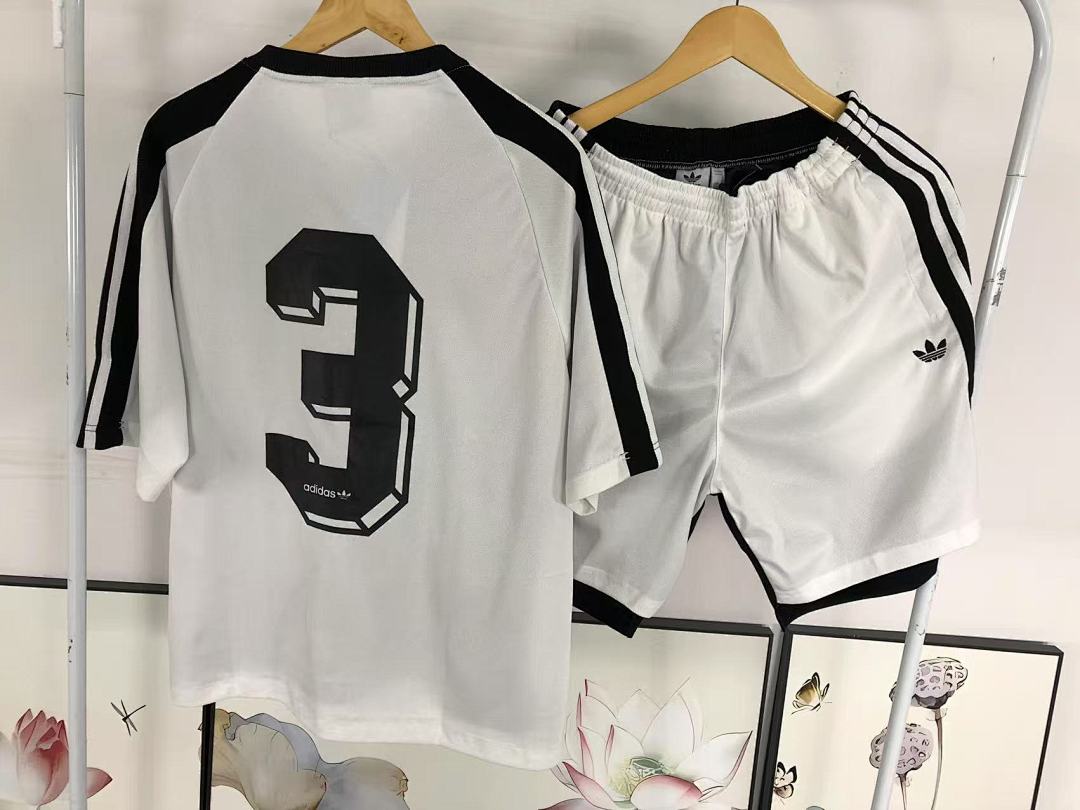 Adidas SHORTS95 A⭐I⭐AS T-SHIRT - Image 34