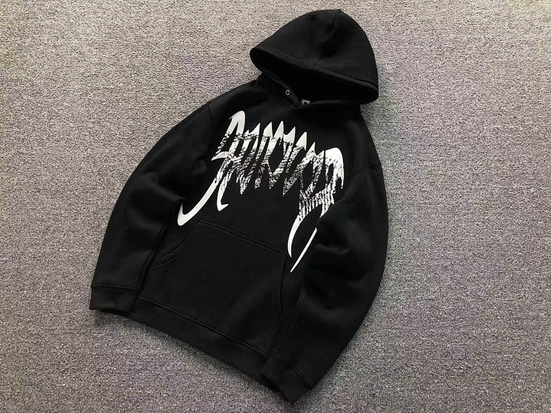 Revenge 128 REVENGE HOODIE 505042091 (Im 170Cm 60Kg I Wear Size S In The Phot) - Image 6