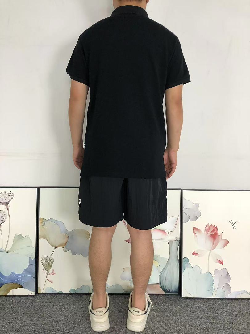 Lacoste 139 LACOSTE POLO 2207070477 (Im 170Cm 60Kg I Wear Size M In The Phot) - Image 4