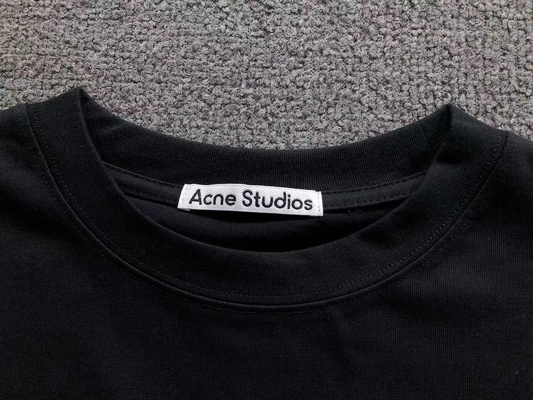 Acne Studios 113 ACNE STUDIOS LONG - Image 13