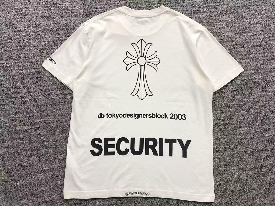 Comme des Garcons 108 C⭐⭐OME HE⭐⭐TS T-SHIRT 123112602 (Im 170Cm 60Kg I Wear Size S In The Phot) - Image 7