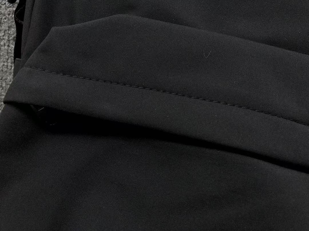 Fear of God 158 FOG BAG 4205060777 (Long 28CM* Wide 15CM* High 40CM) - Image 7