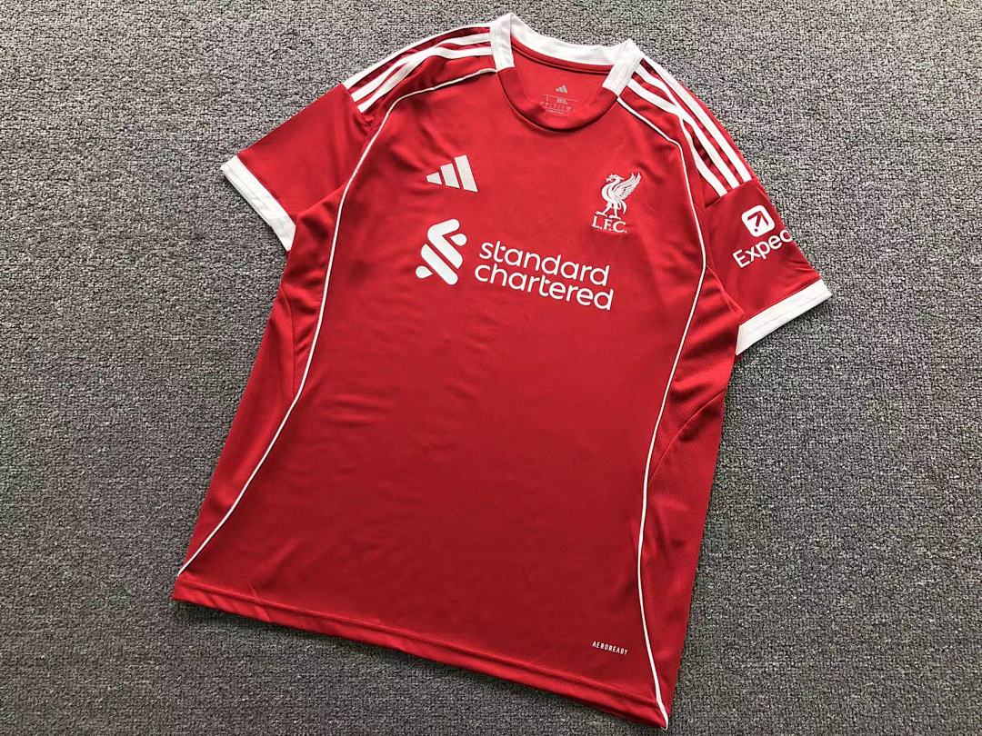 Unbranded 75 FOOTBALL T-SHIRT 11082623002 (Im 170Cm 60Kg I Wear Size L In The Phot) - Image 6
