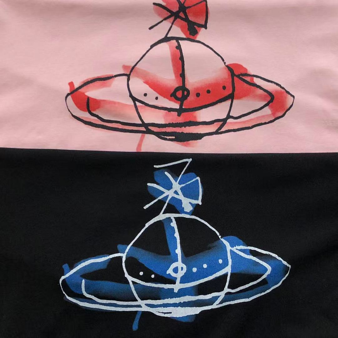 Unbranded 128 VIVIENNE WESTWOOD T-SHIRT 2112301401 (Im 170Cm 60Kg I Wear Size L In The Phot) - Image 16