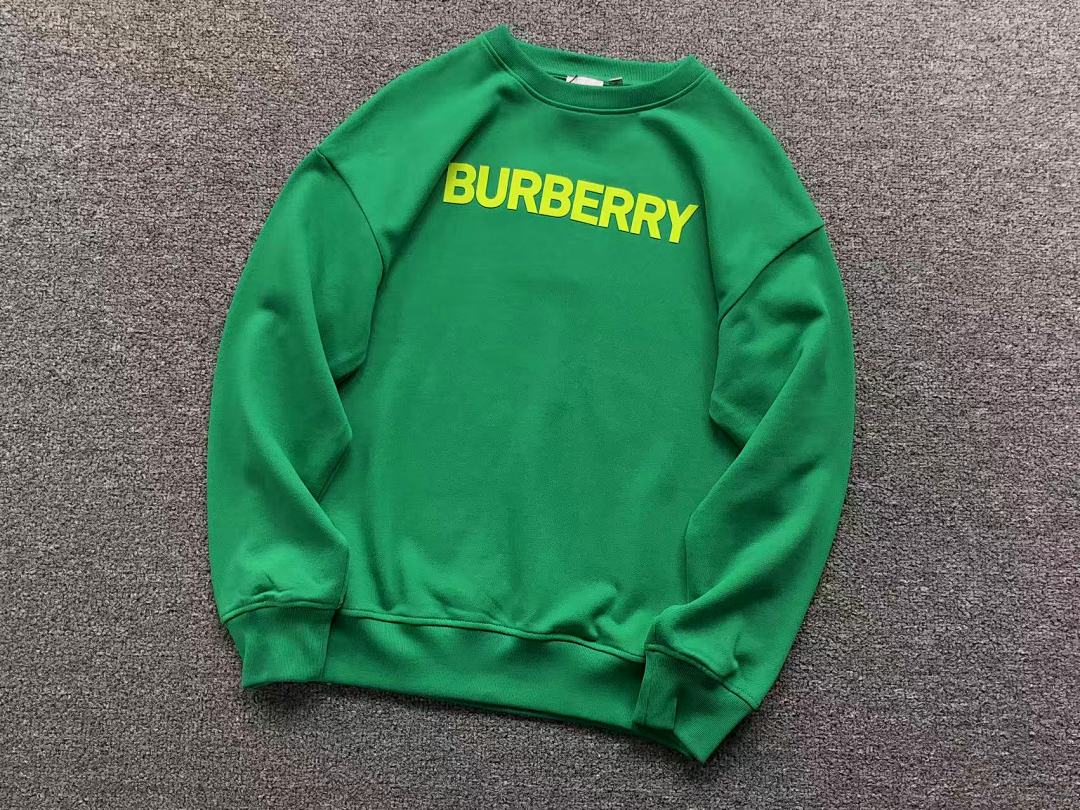 Burberry 165 B⭐R⭐E⭐RY HOODIE 511070219 (Im 170Cm 60Kg I Wear Size S In The Phot) - Image 12