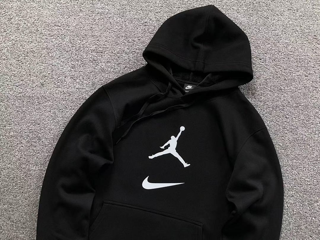 Unbranded 215 N⭐K⭐ A⭐R J⭐R⭐AN HOODIE 2111030201 (Im 170Cm 60Kg I Wear Size XL In The Phot) - Image 9