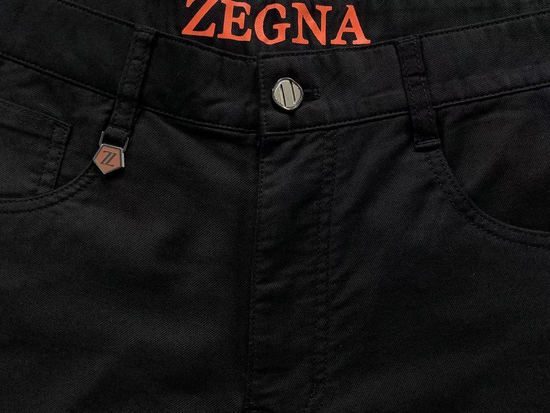 Zegna 215 ERMENEGILDO ZEGNA TROUSERS 2204252305 (Im 170Cm 60Kg I Wear Size 32 In The Phot) - Image 23