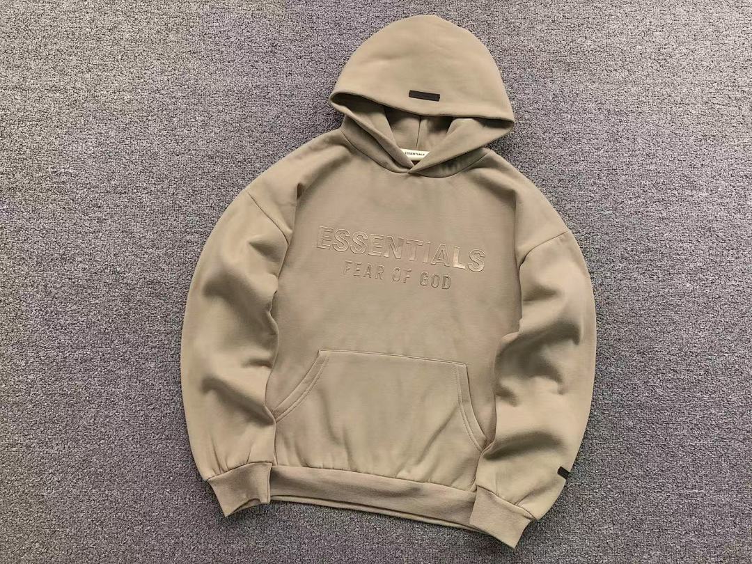 Fear of God TROUSERS FOG - Image 22