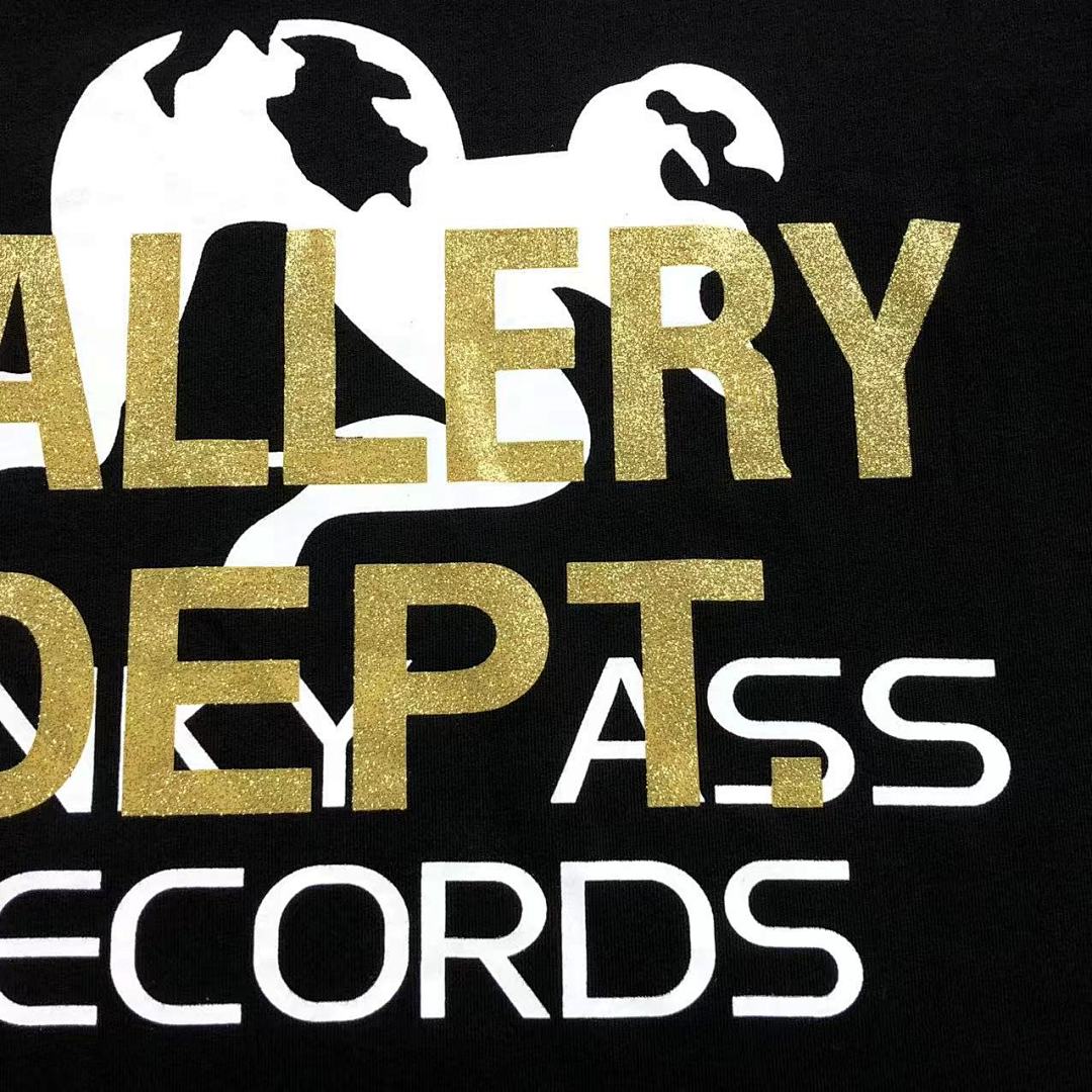 Gallery Dept 85 GALLERY DEPT T-SHIRT 3105131296 (Im 170Cm 60Kg I Wear Size XL In The Phot) - Image 15
