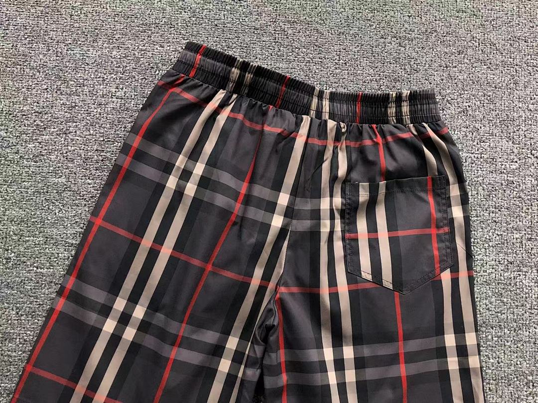 Burberry 95 B⭐R⭐E⭐RY SHORTS 3103292020 (Im 170Cm 60Kg I Wear Size L In The Phot) - Image 13