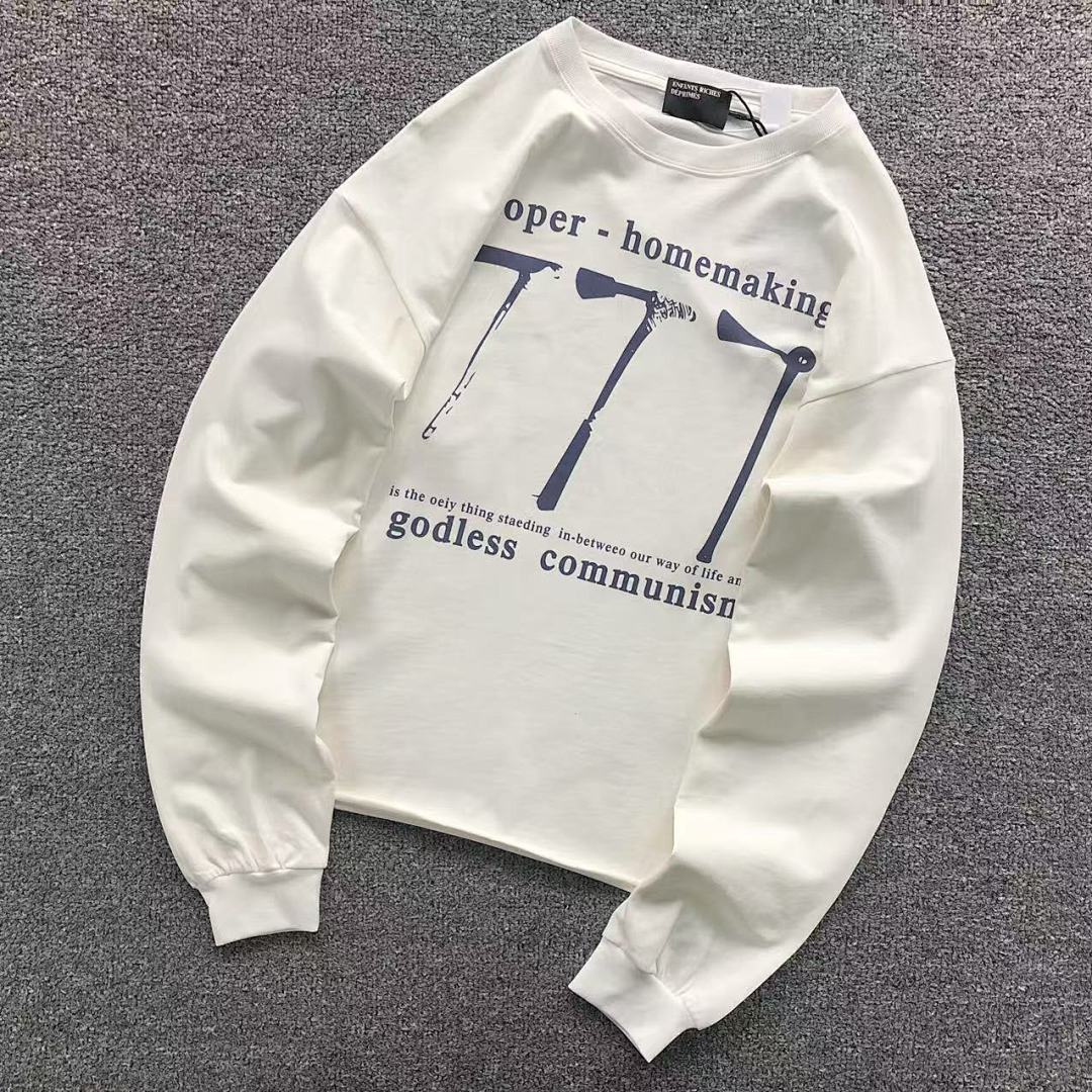 Chanel 128 ENFANTS RICHES DEPRIMES LONG