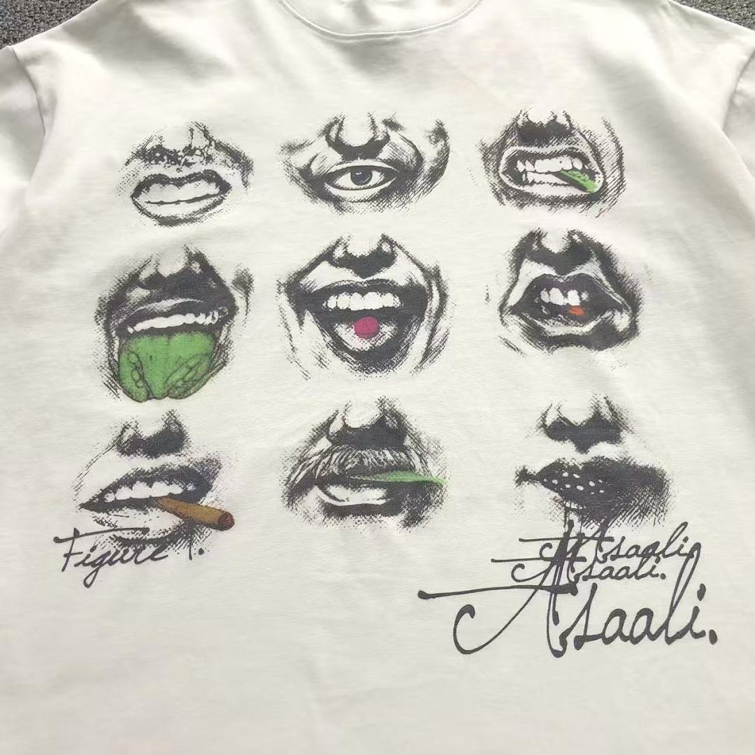 Cough Syrup 85 COU⭐H SY⭐UP T-SHIRT 525120778 (Im 170Cm 60Kg I Wear Size L In The Phot) - Image 8