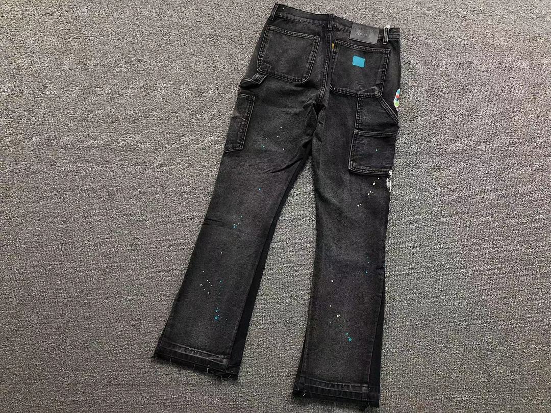 Gallery Dept 175 GALLERY DEPT TROUSERS 124171071 (Im 170Cm 65Kg I Wear Size 30 In The Phot) - Image 9