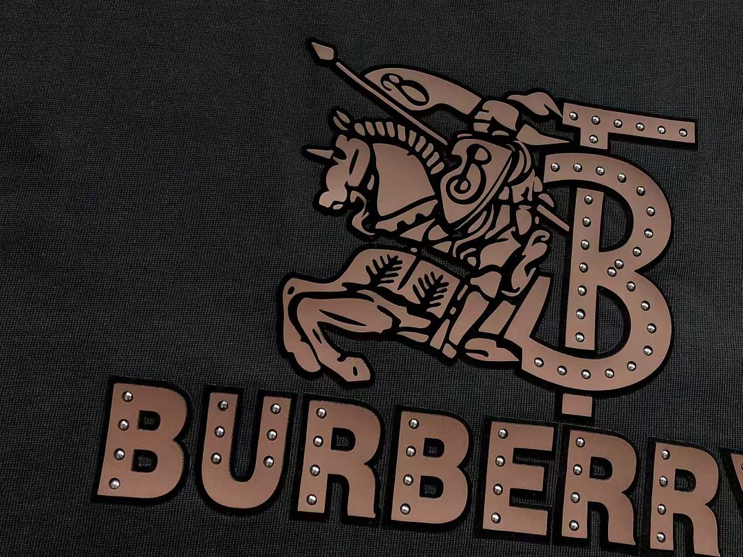 Burberry 115 B⭐R⭐E⭐RY T-SHIRT 3205140421 (Im 170Cm 60Kg I Wear Size M In The Phot) - Image 14