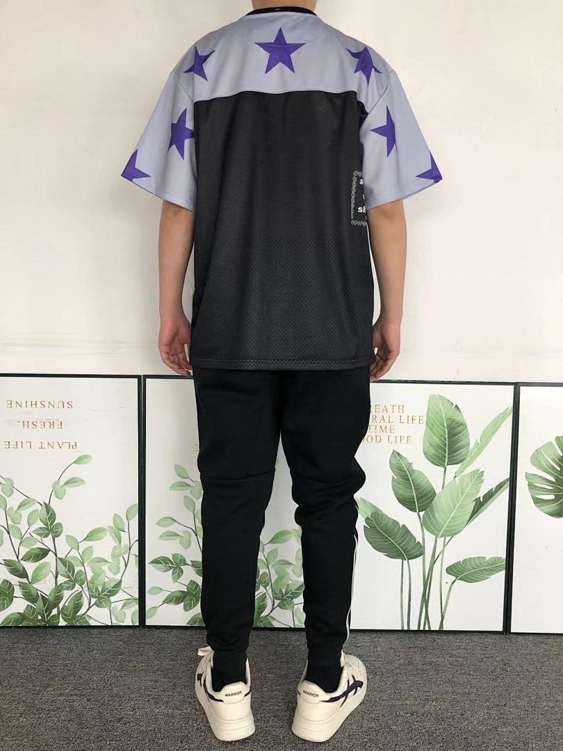 Unbranded 108 A⭐W⭐YS T-SHIRT 214011256 (Im 170Cm 55Kg I Wear Size L In The Phot) - Image 4