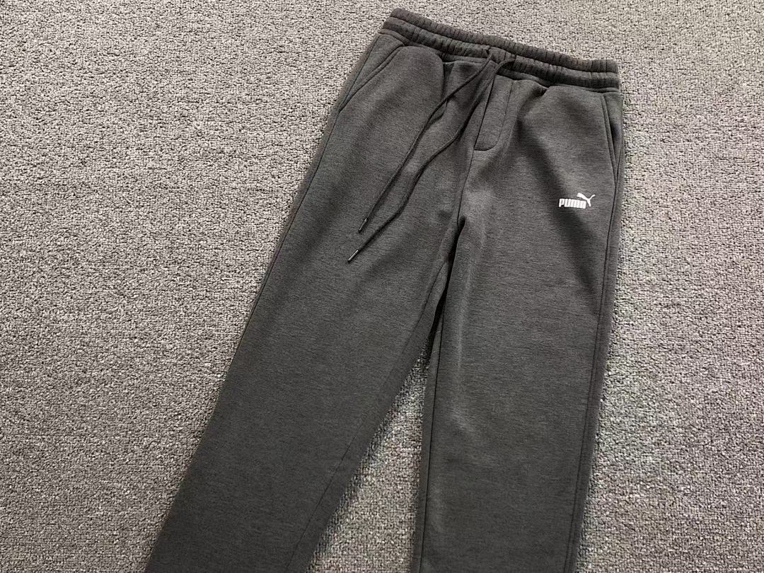 Unbranded 185 PUMA TROUSERS 511070901 (Im 170Cm 60Kg I Wear Size L In The Phot) - Image 9