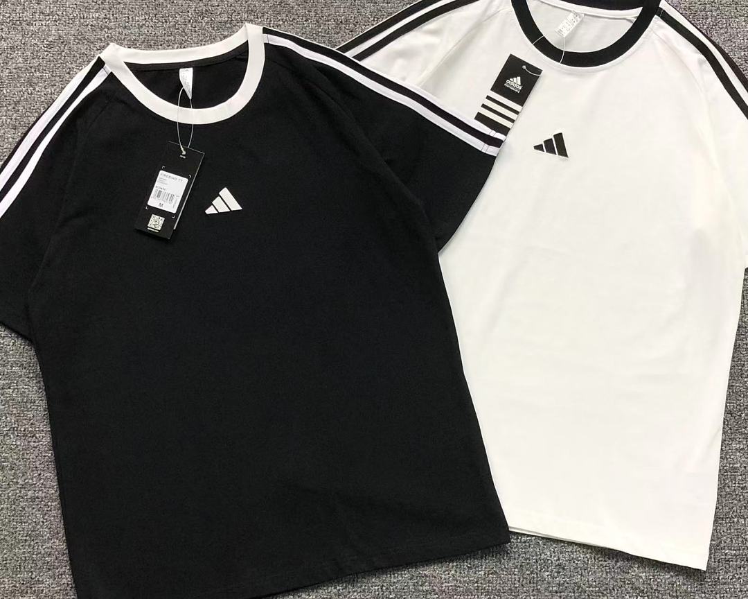 Adidas 88 A⭐I⭐AS T-SHIRT 524301485 (Im 170Cm 60Kg I Wear Size M In The Phot) - Image 6