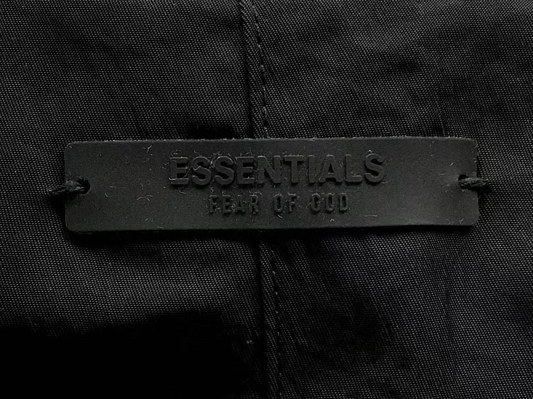 Fear of God 188 FOG TROUSERS 3107101517 (Im 170Cm 60Kg I Wear Size S In The Phot) - Image 10