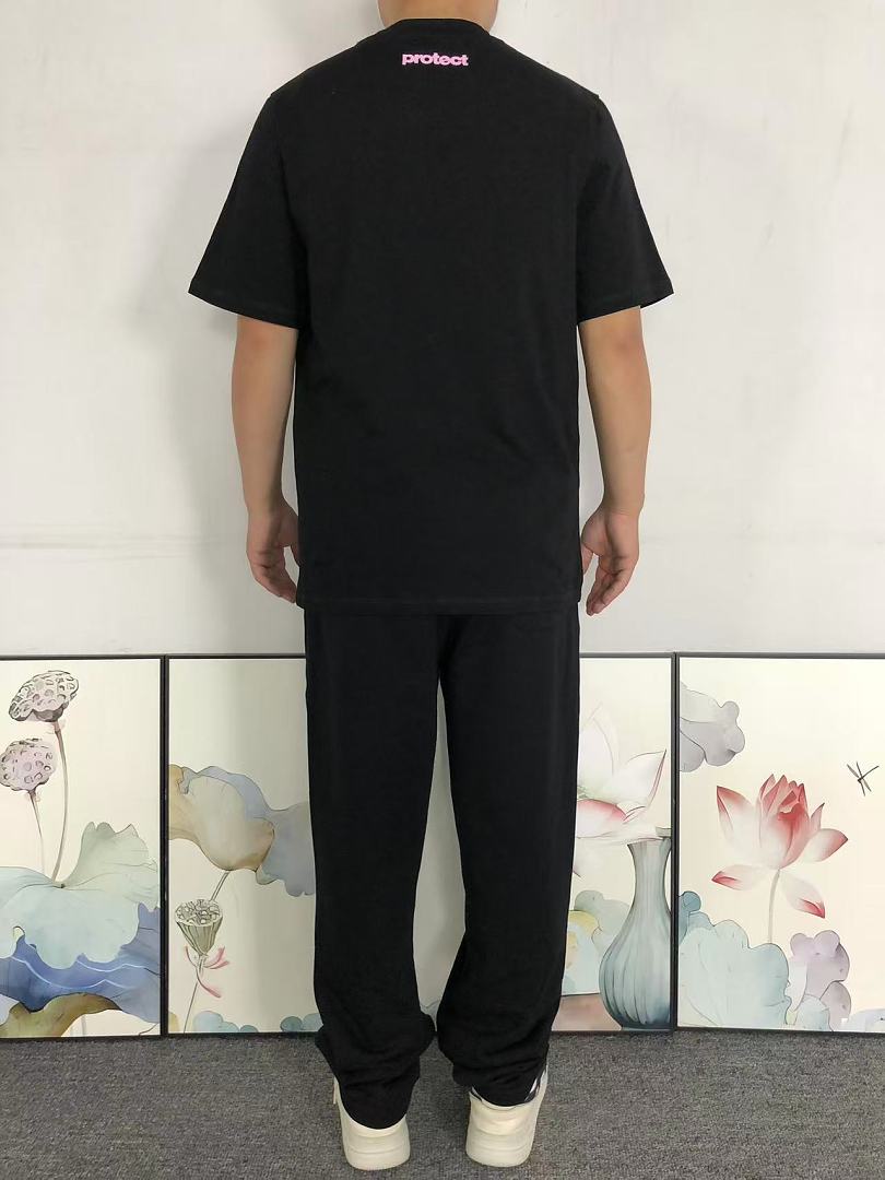 Unbranded 82 PRO⭐⭐CT T-SHIRT 12790856 (Im 170Cm 60Kg I Wear Size S In The Phot) - Image 4