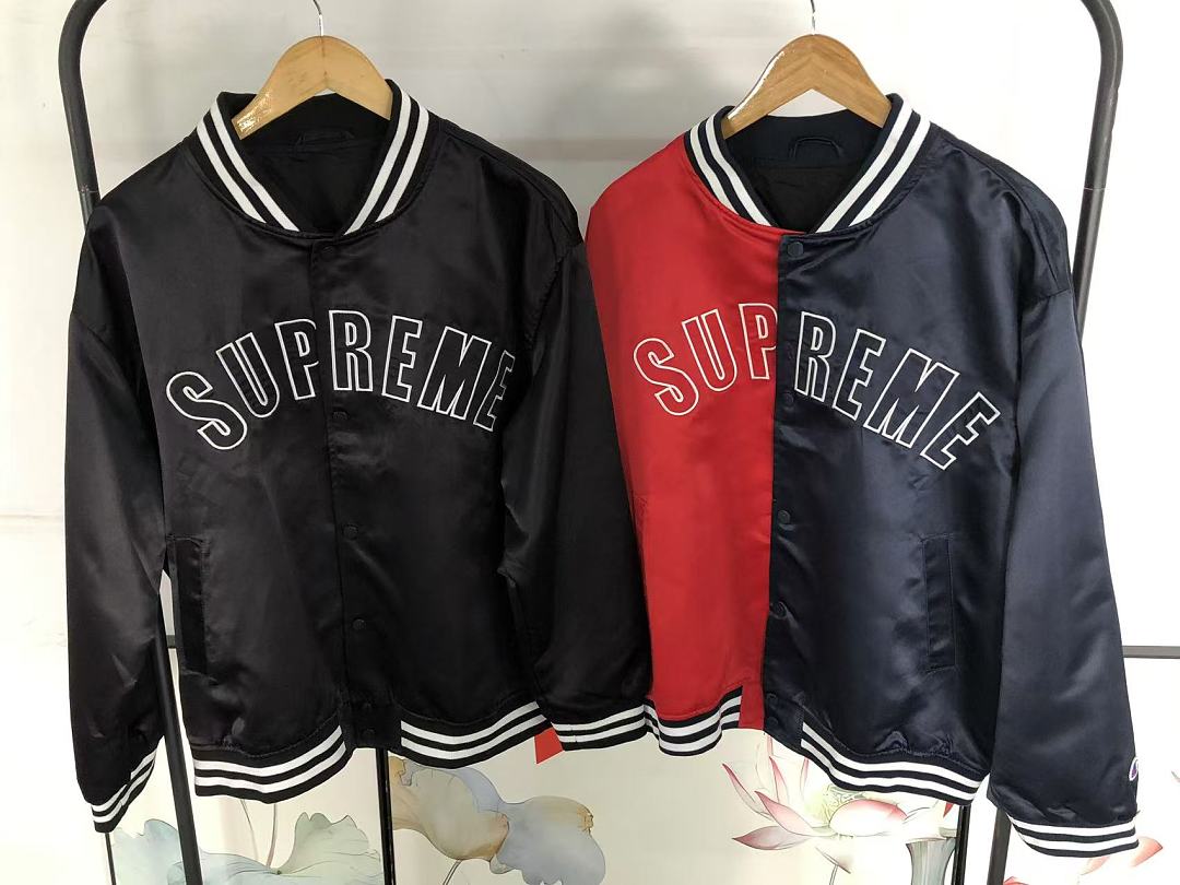 Supreme 245 S⭐⭐R⭐⭐E JACKET 32080502182 (Im 170Cm 60Kg I Wear Size L In The Phot) - Image 28