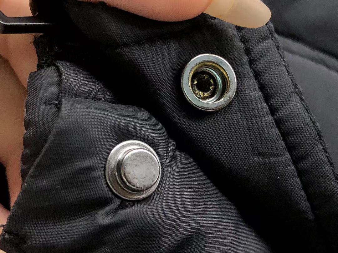Burberry 578 B⭐R⭐E⭐RY DOWN JACKETS 21103064001 (Im 170Cm 60Kg I Wear Size S In The Phot) - Image 19