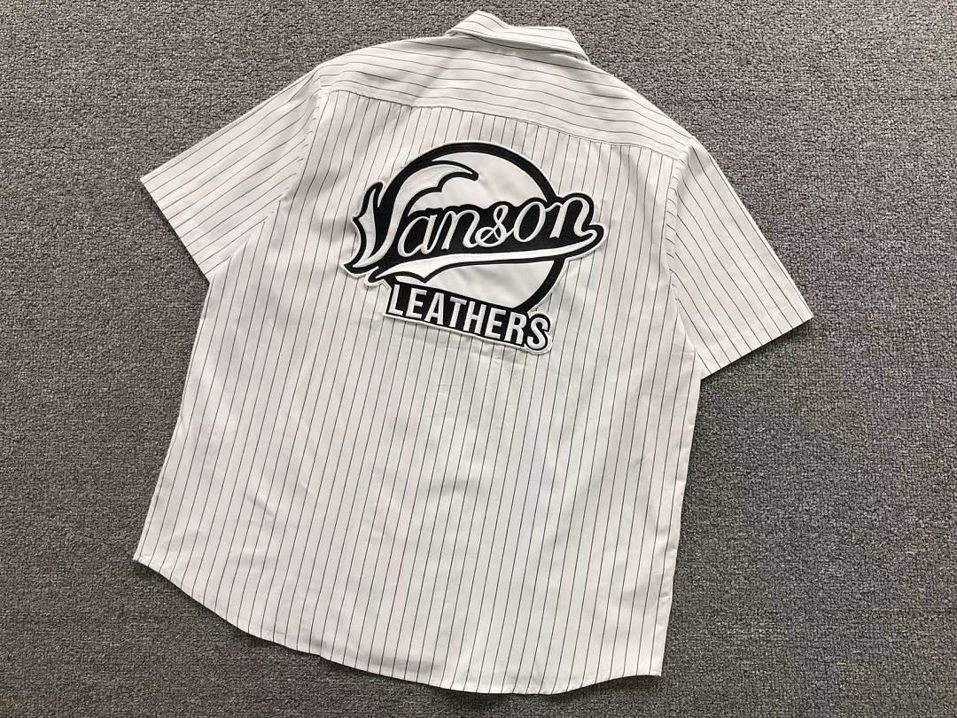 Supreme 268 S⭐⭐R⭐⭐E SHIRT 22051518001 (Im 170Cm 60Kg I Wear Size M In The Phot) - Image 8