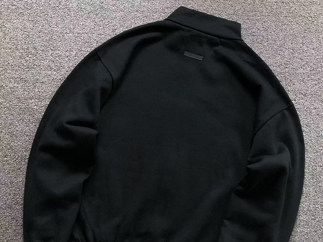 Fear of God TROUSERS 175 FOG - Image 26