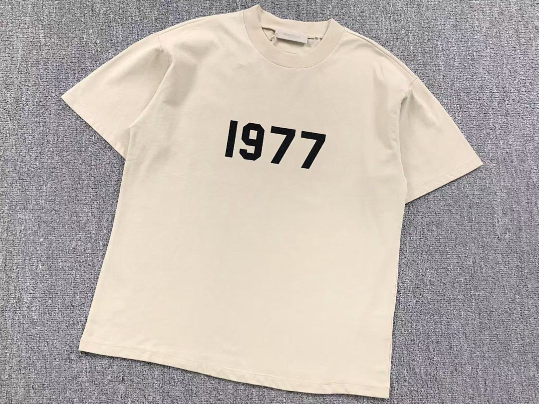 Fear of God 98 FOG T-SHIRT 412143317 (Im 170Cm 57Kg I Wear Size M In The Phot) - Image 10