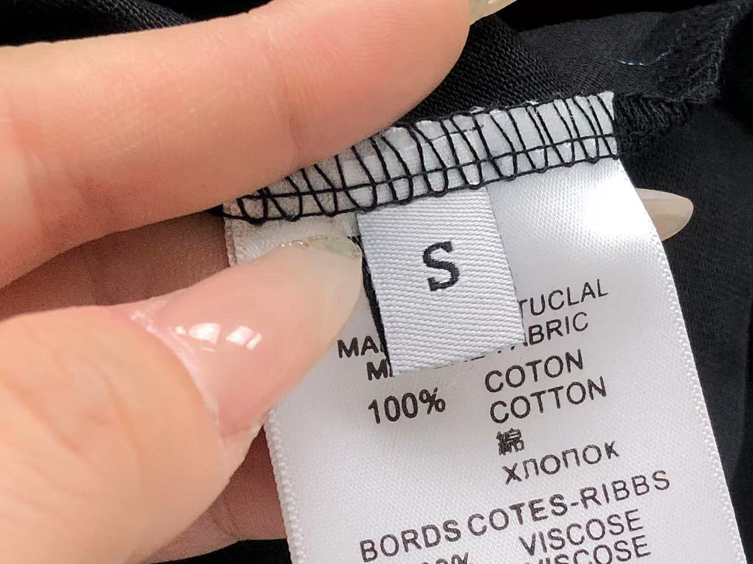Burberry 95 B⭐R⭐E⭐RY T-SHIRT 57112581 (Im 170Cm 55Kg I Wear Size S In The Phot) - Image 25
