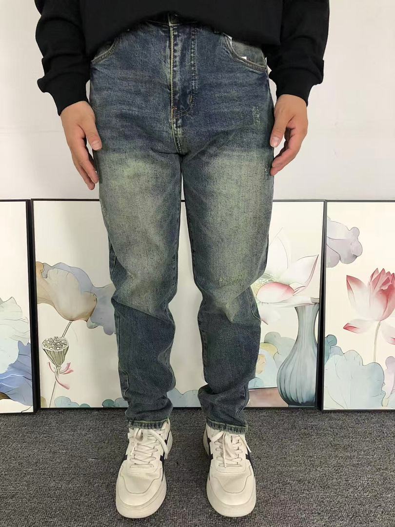 Dior 218 D⭐O⭐ TROUSERS 5112214106 (Im 170Cm 60Kg I Wear Size S In The Phot) - Image 3