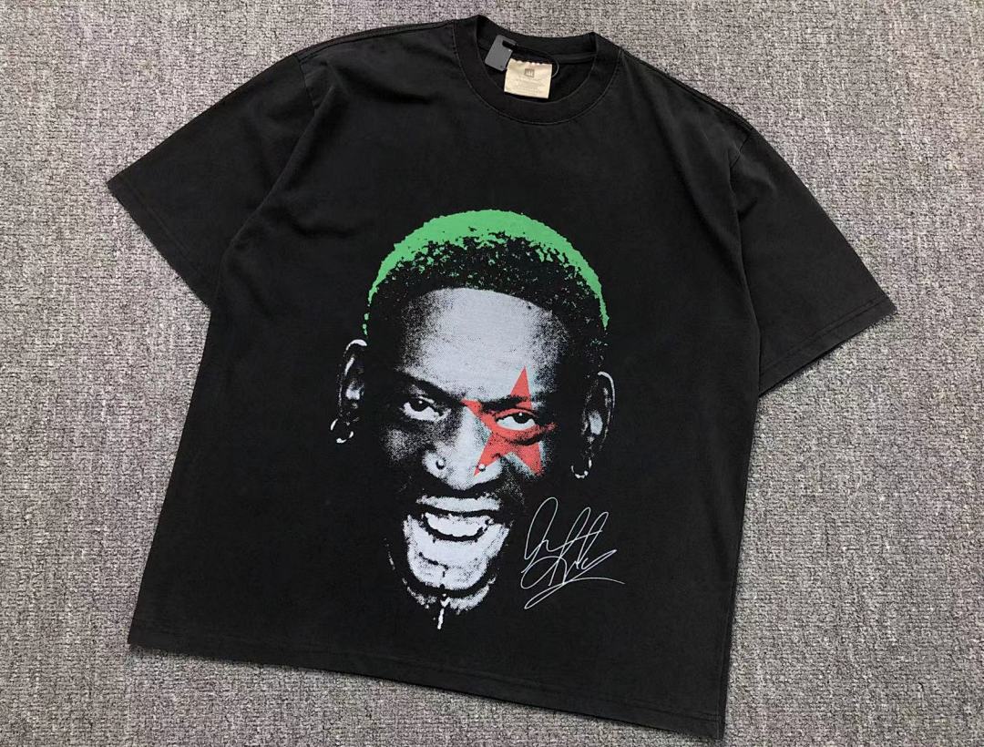 Unbranded 115 VINTAGE T-SHIRT - Image 4