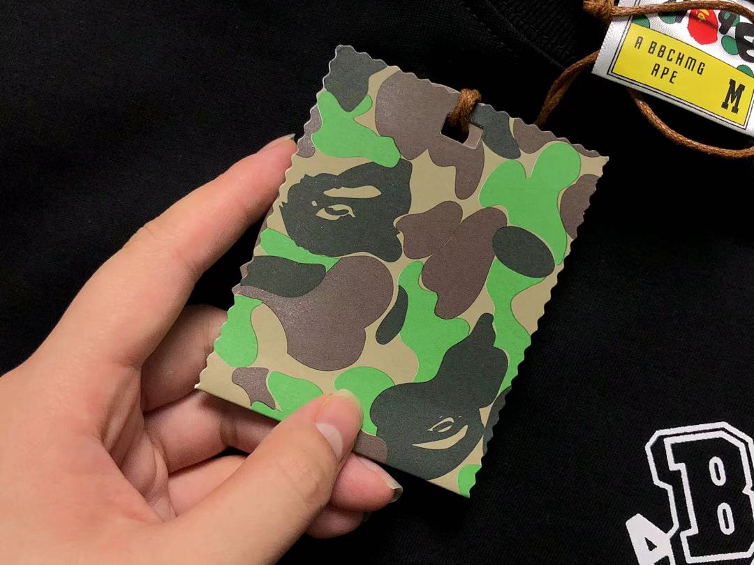 Bape 95 BAPE T-SHIRT - Image 29
