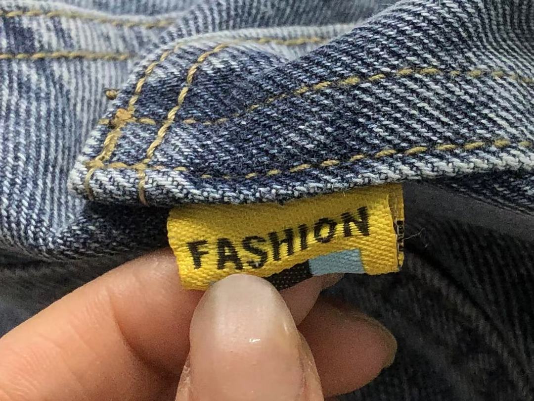 Gallery Dept 158 GALLERY DEPT TROUSERS 12641753 (Im 170Cm 60Kg I Wear Size S In The Phot) - Image 18