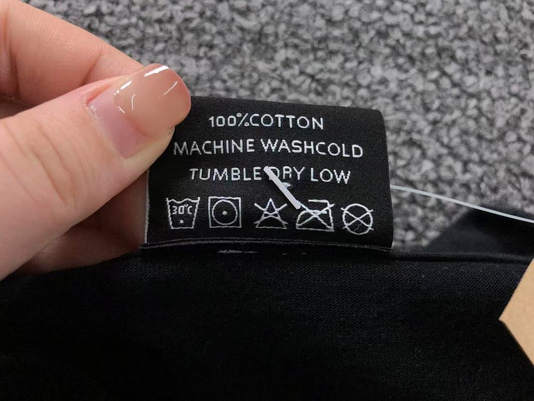 Stussy 85 STUSSY T-SHIRT 3107091602 (Im 170Cm 60Kg I Wear Size M In The Phot) - Image 29
