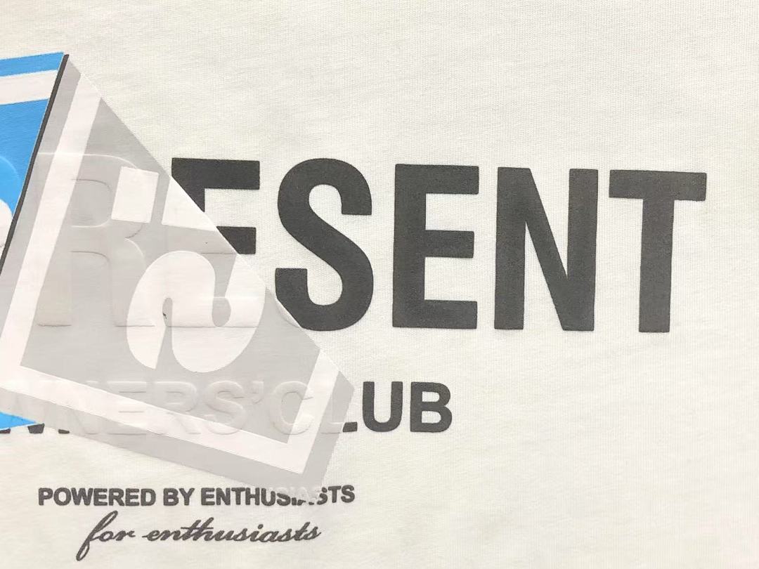 Represent 98REPRESENT T-SHIRT 1105100699 (Im 170Cm 60Kg I Wear Size M In The Phot) - Image 13