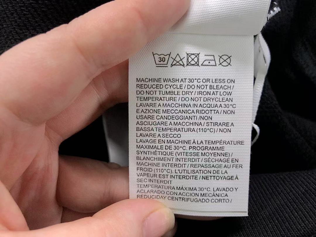 Off-White 175 OFF-WHITE HOODIE 59014019 (Im 170Cm 60Kg I Wear Size S In The Phot) - Image 18