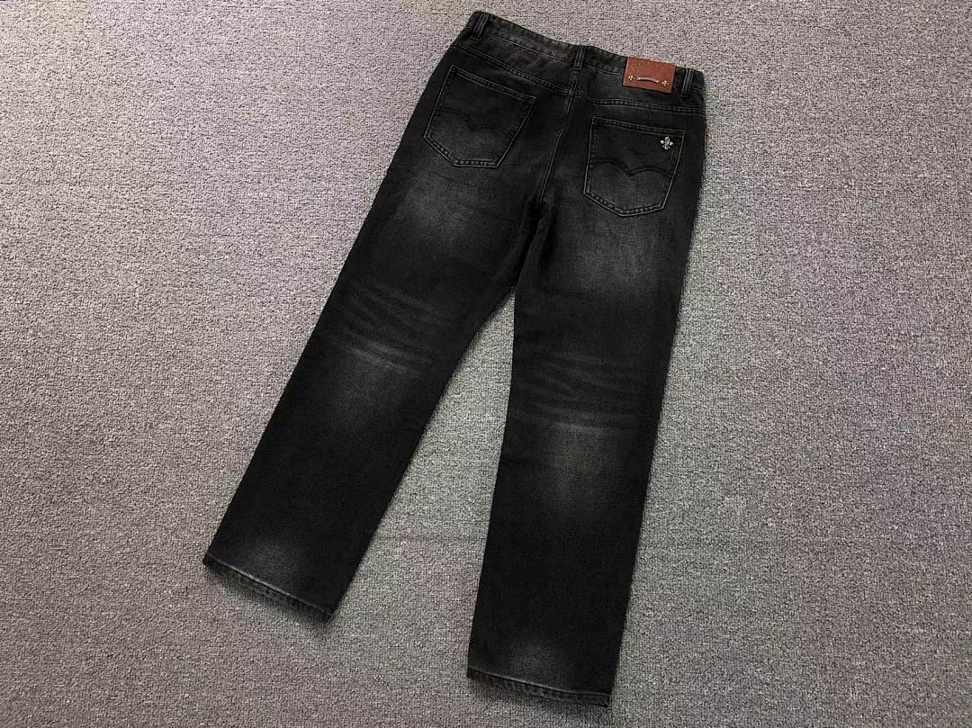Comme des Garcons 245 C⭐⭐OME HE⭐⭐TS TROUSERS 3108071905 (Im 170Cm 60Kg I Wear Size 34 In The Phot) - Image 6