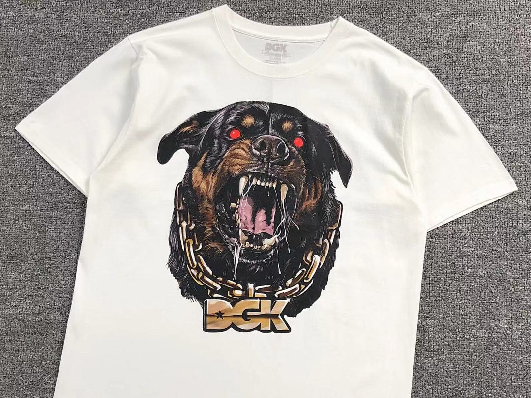 DGK 95 DGK T-SHIRT - Image 7
