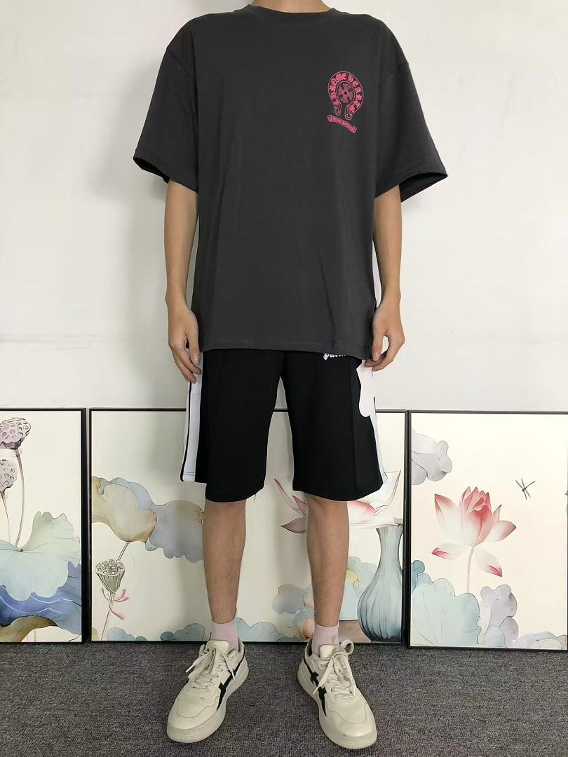 Comme des Garcons 98 C⭐⭐OME HE⭐⭐TS T-SHIRT 42061205144 (Im 170Cm 60Kg I Wear Size M In The Phot) - Image 3