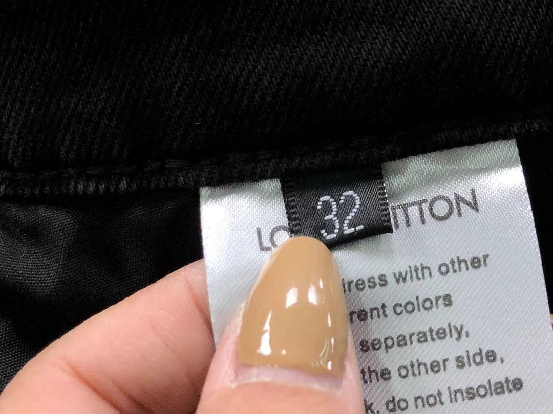 Unbranded 175 L⭐ TROUSERS 2207203001 (Im 170Cm 60Kg I Wear Size 32 In The Phot) - Image 23