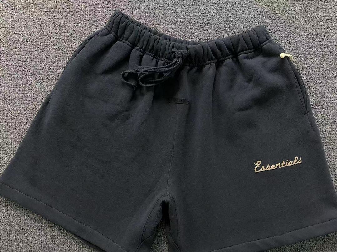 Fear of God SHORTS 125 FOG T-SHIRT 42060614135 (Im 170Cm 60Kg I Wear Size M In The Phot) - Image 26