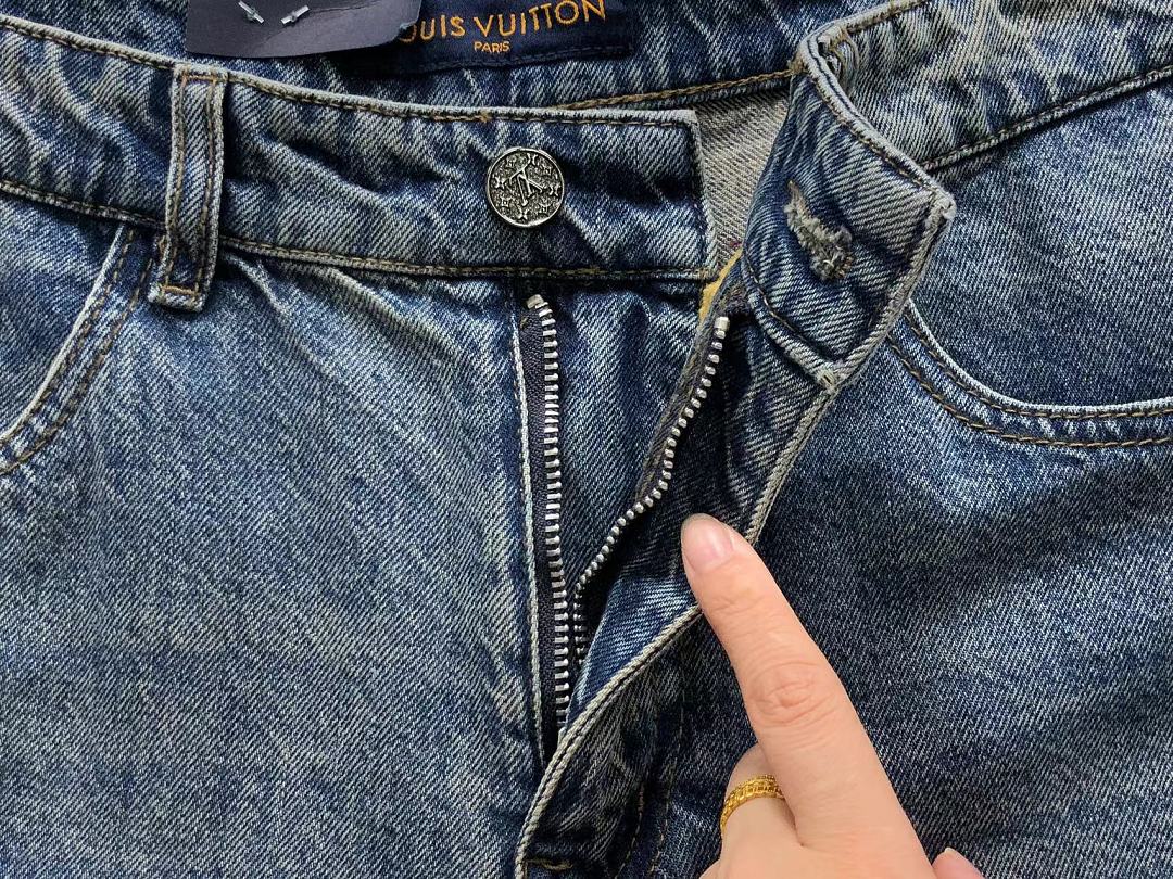 Louis Vuitton 225 L⭐ - Image 17