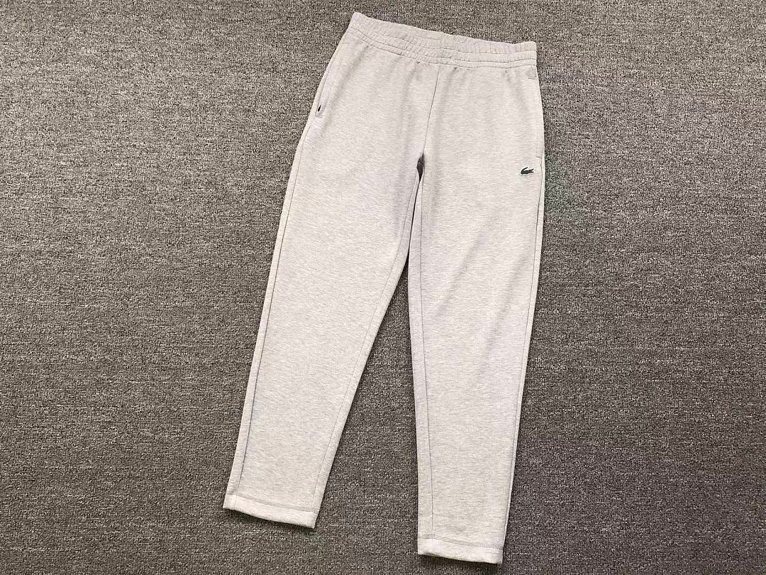 Lacoste 188 LACOSTE TROUSERS 22051231171 (Im 170Cm 60Kg I Wear Size XL In The Phot) - Image 13