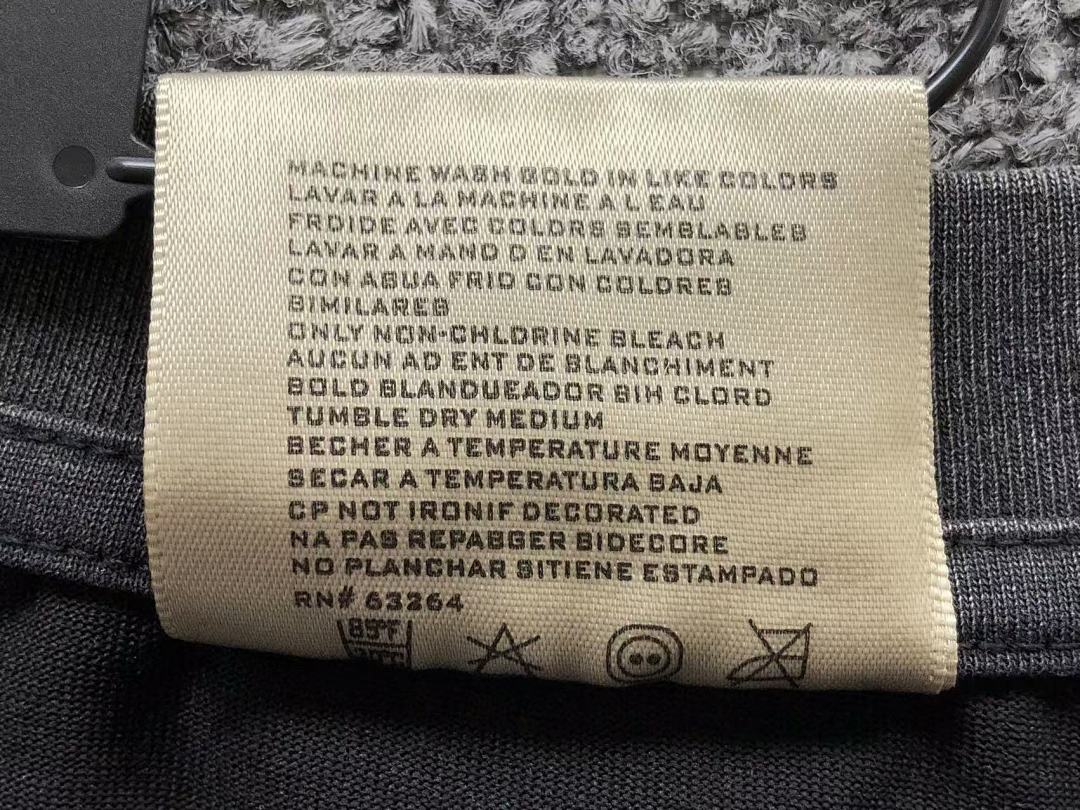 Unbranded 118 VINTAGE T-SHIRT 215210817 (Im 170Cm 60Kg I Wear Size M In The Phot) - Image 16