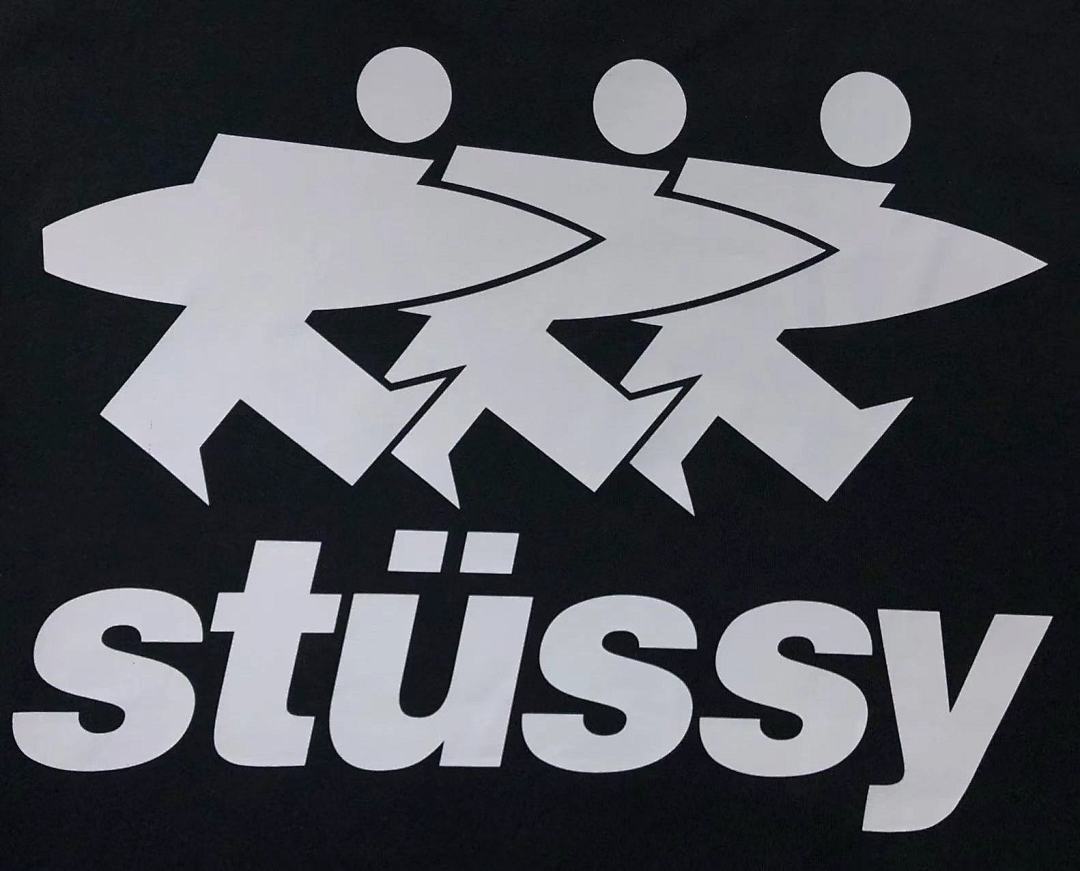 Stussy 78 STUSSY T-SHIRT - Image 11
