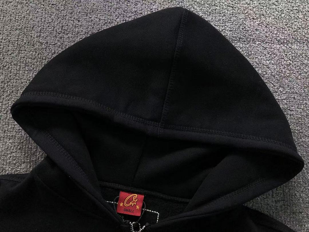 Corteiz TROUSERS 138 CORTEIZ HOODIE - Image 17