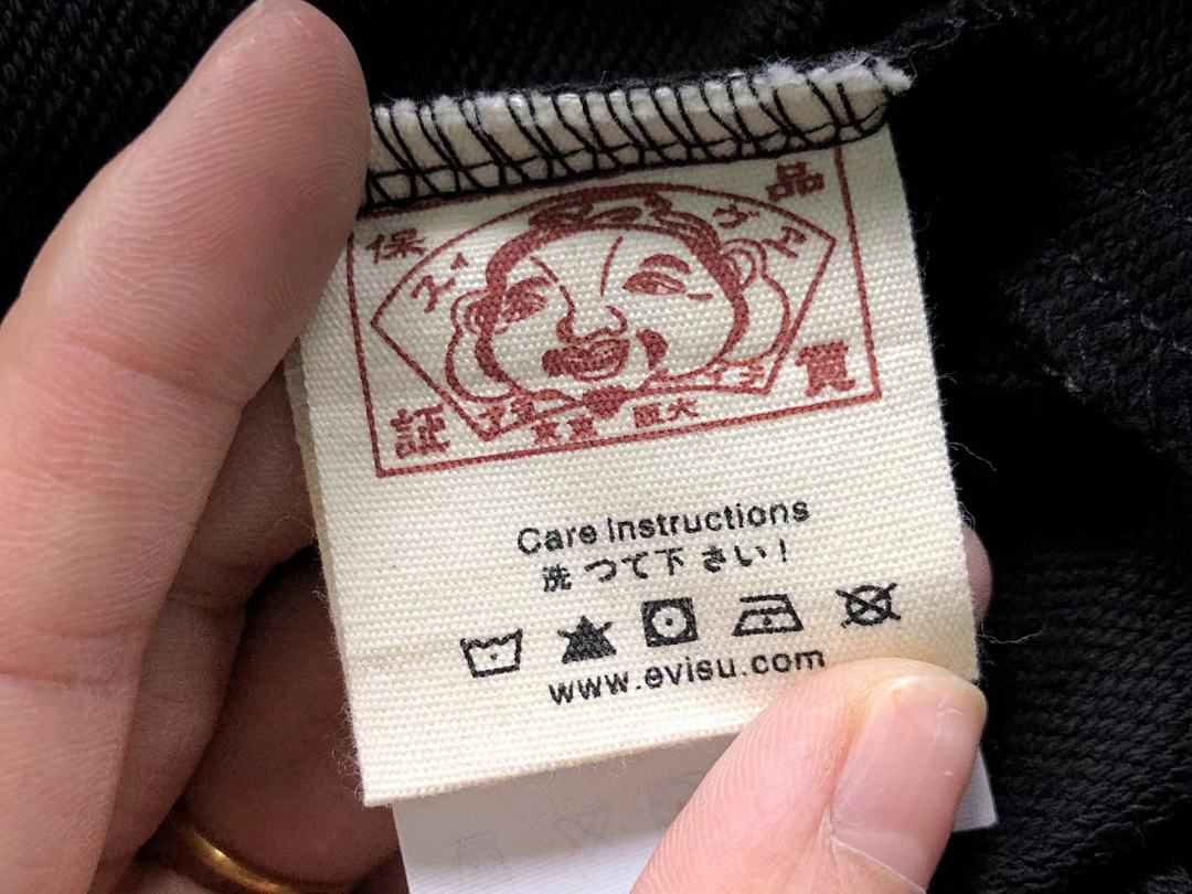 Evisu 178 EVISU - Image 20