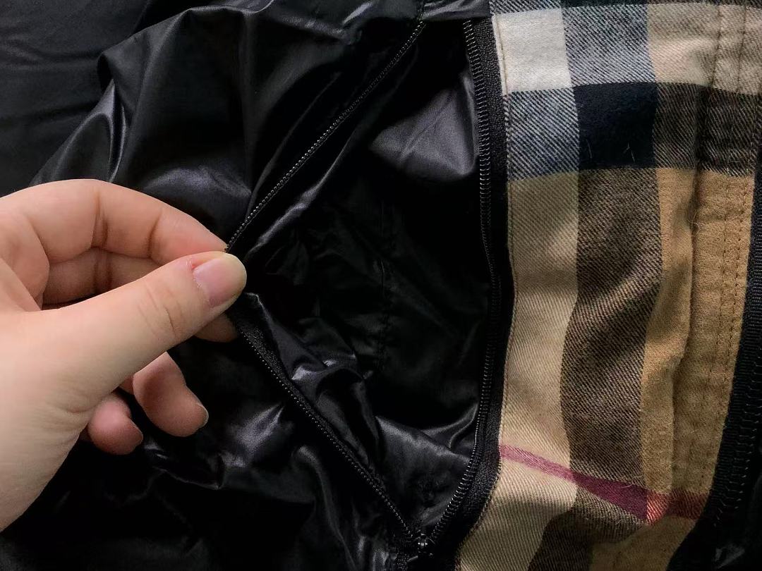 Burberry 618 B⭐R⭐E⭐RY DOWN JACKETS 3208310815 (Im 170Cm 60Kg I Wear Size 48 In The Phot) - Image 28
